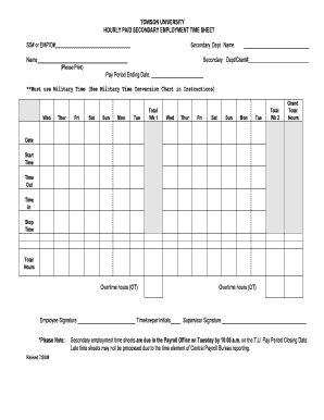 Gallery of 44 printable time conversion chart forms and templates ...