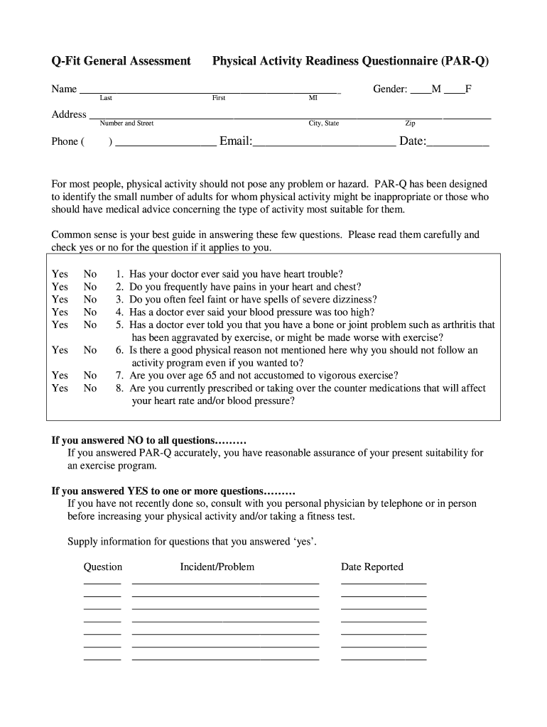 Par q 2023 Fill out & sign online DocHub