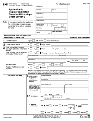 Form preview picture