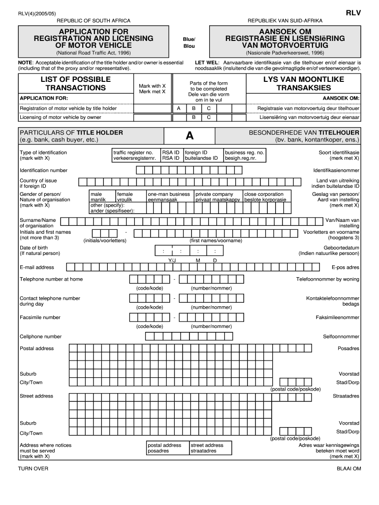 change of ownership forms pdf Preview on Page 1