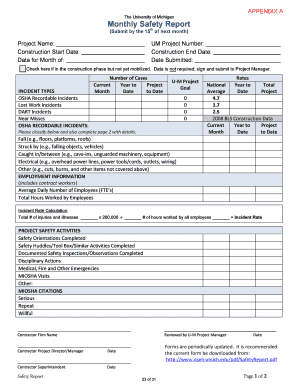 121 Printable Job Safety Analysis Template Forms - Fillable Samples in ...