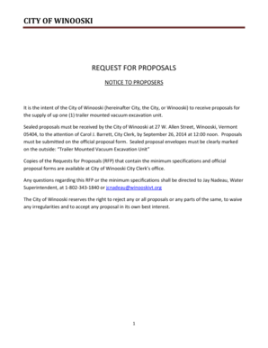 Texas dmv affidavit of heirship - REQUEST FOR PROPOSALS - City of Winooski - winooskivt