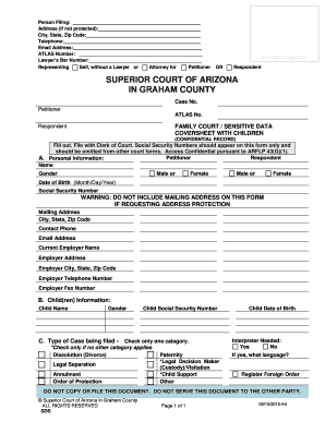 Affidavit of common law partner philippines - DIVORCE WITH MINOR CHILDREN For Petitioner Only To File