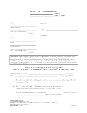 Affidavit of cohabitation - Type or Print all Forms If you are downloading the forms from the website, the forms are in PDF and - seols