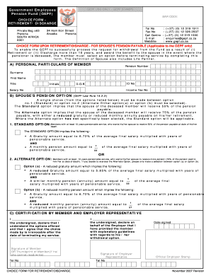 Form preview picture