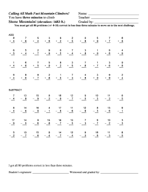 As9102 rev c excel template: Fill out & sign online | DocHub