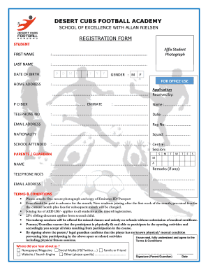 Form preview picture