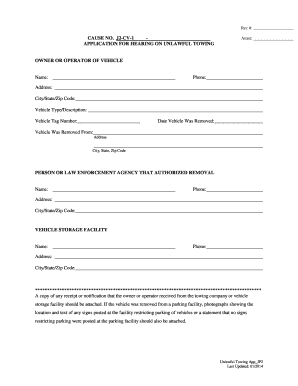 Fillable Online Pre-Application Planning Advice Form - Print and Write ...