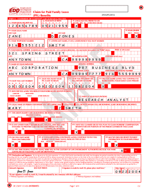 Form preview picture