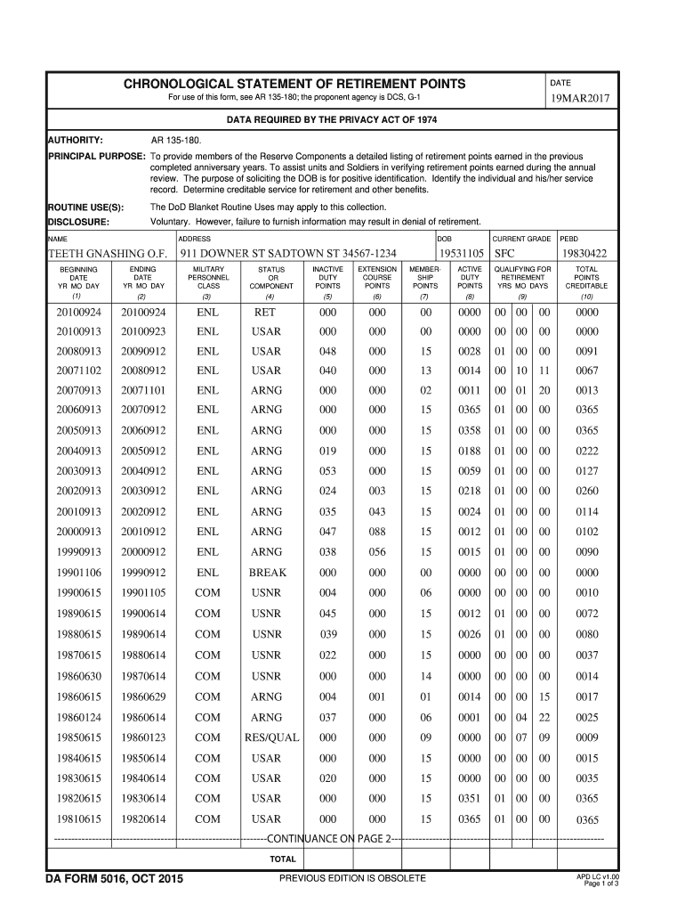 da 5016 Preview on Page 1