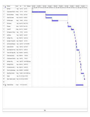 Fillable Online Start Project Fax Email Print - pdfFiller