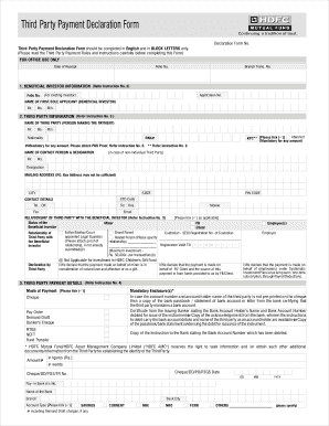 Form preview picture