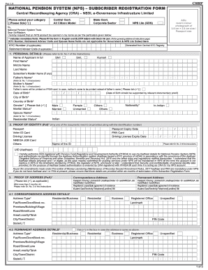 Form preview picture