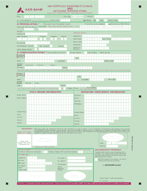 Form preview picture