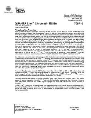 Quanta Lite Dsdna Elisa - Fill Online, Printable, Fillable, Blank ...