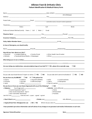 Platoon Commanders Notebook - Fill Online, Printable, Fillable, Blank ...