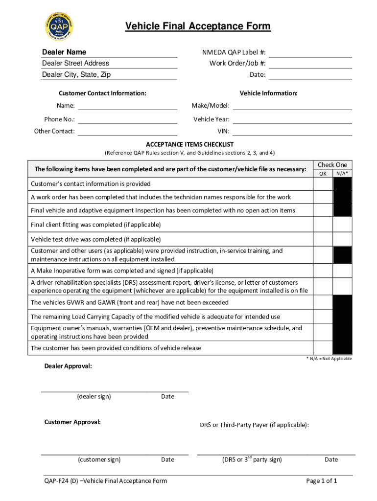 nmeda certification Preview on Page 1