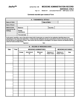 Form preview picture