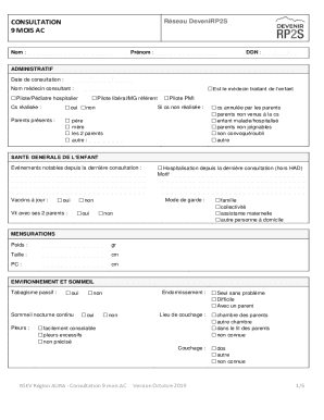 Fillable Online Reporter s Preference Sheet Fax Email Print - pdfFiller