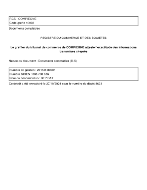 Fillable Online annexe i documents administratifs - Haute-garonne.gouv ...