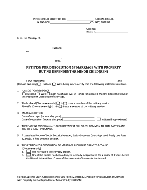 Sample affidavit of common law marriage philippines - florida form 2 2012