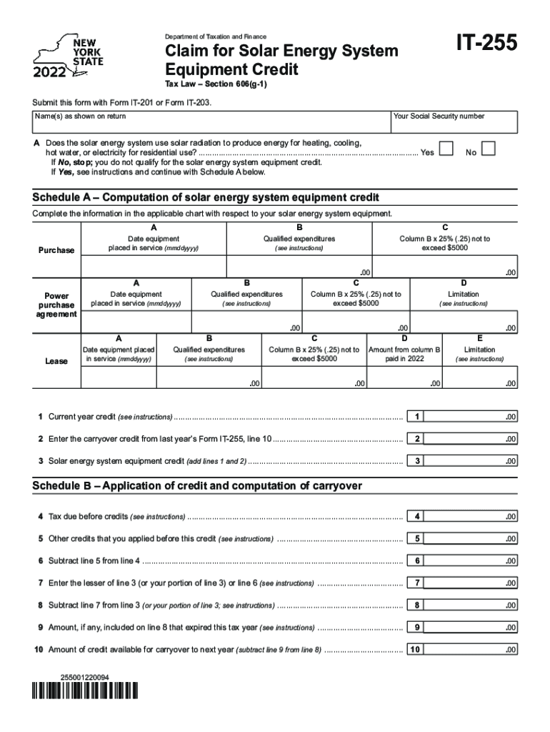 Form 5695 Fill out & sign online DocHub