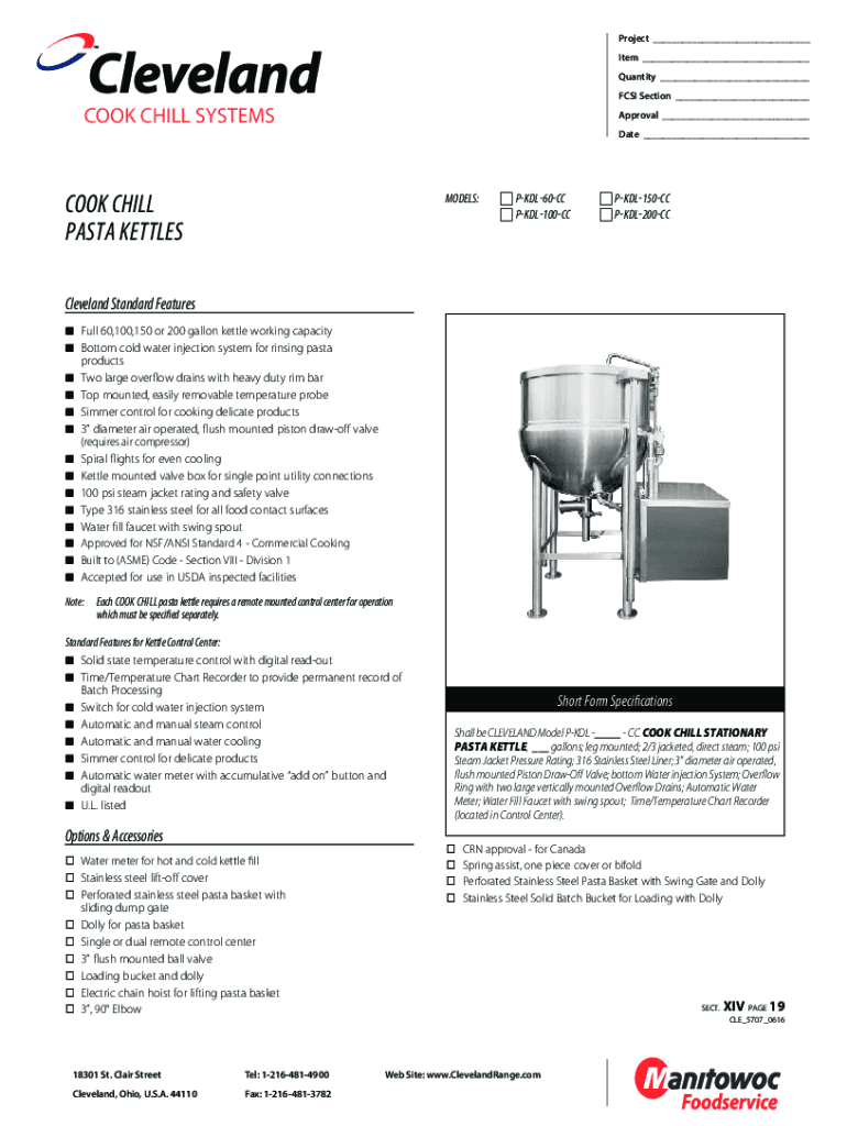 Fillable Online 4 Steps to Food Safety: Clean! Separate! Cook! Chill ...