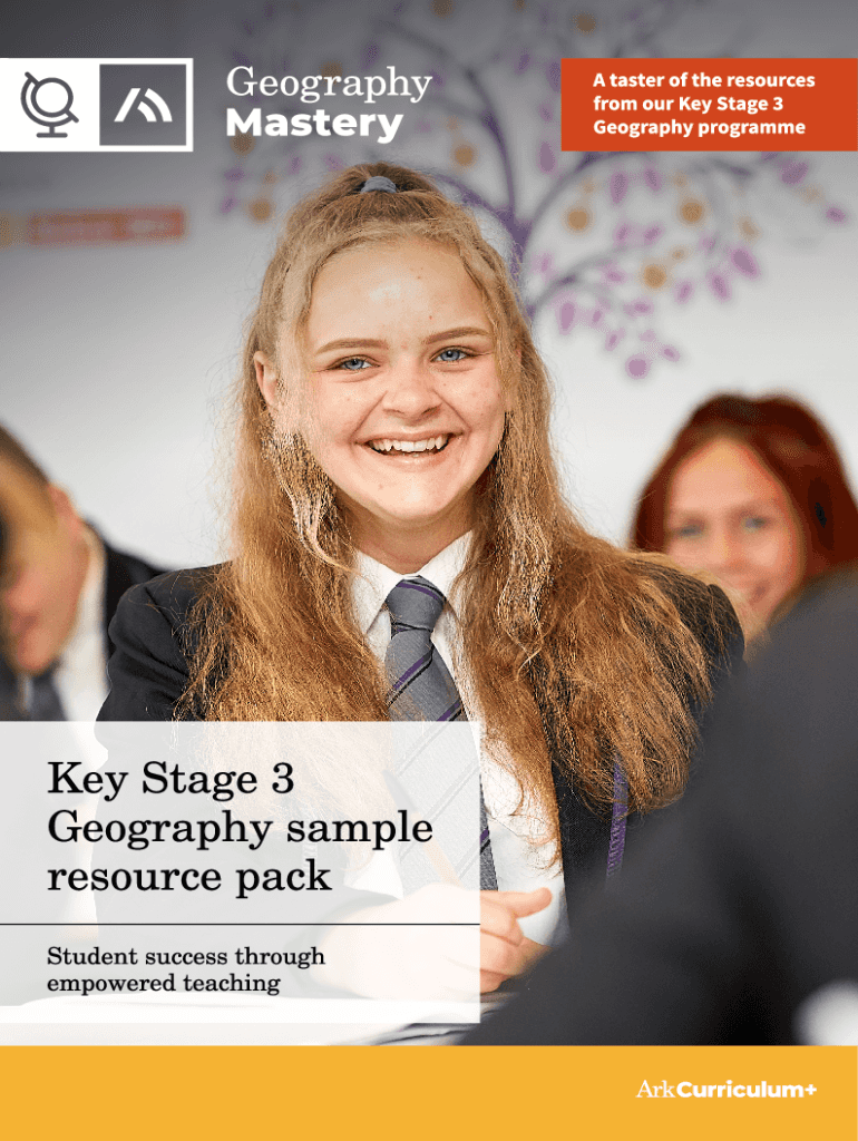 Fillable Online ac-ks3-geography-mastery-sample-packv2.pdf Fax Email ...