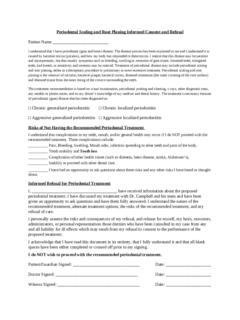 Dental consent s. Anterior (front tooth) veneer ... Doc Template ...