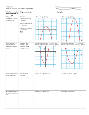 Fillable Online Unit 3A Test STUDY GUIDE.docx - Name Date Due 1 ...