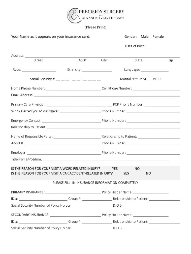 Fillable Online Changing/Correcting a Name, Birthdate, or Gender - Gov ...