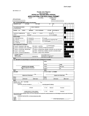 Form preview picture