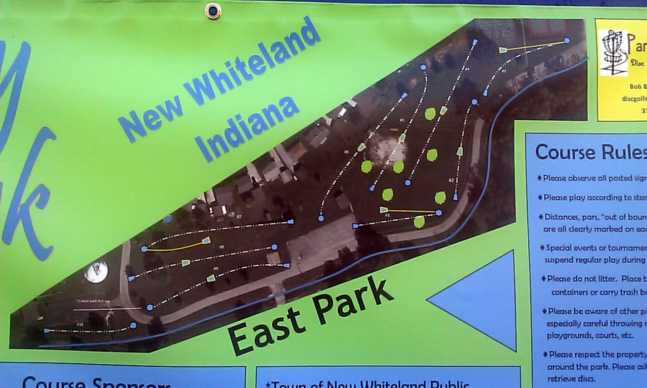 Grassy Park Map