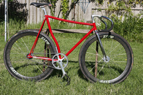 1988 Colnago Pursuit photo