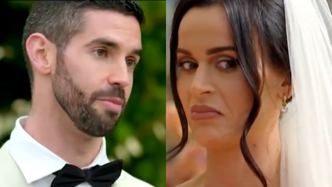 Everything You Need To Know About Married At First Sight 2025 'Cos It's Bound To Be A Doozy