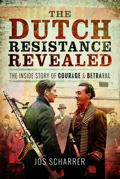 The Dutch Resistance Revealed