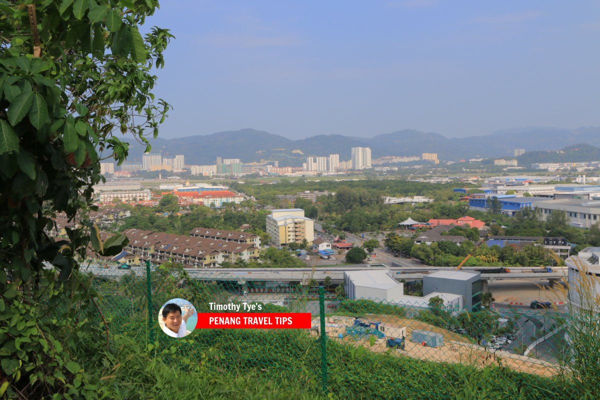 Batu Maung, Penang