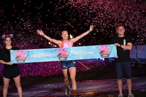 Disney Princess Half Marathon