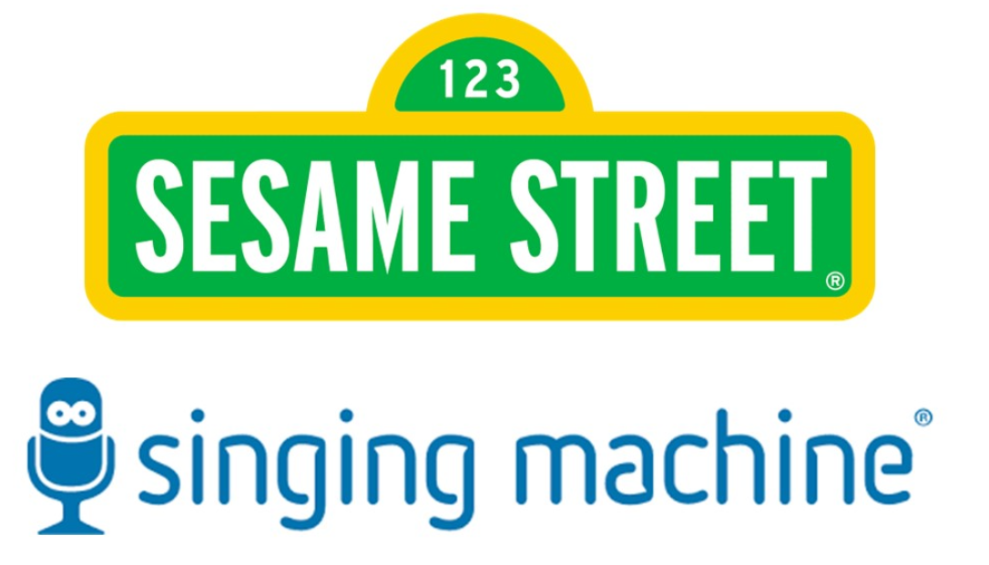 Sesame Street Logo Png