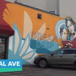 The Slice: Minnesota Murals