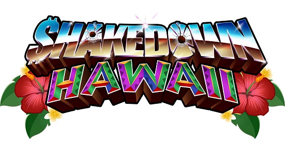 Shakedown Hawaii