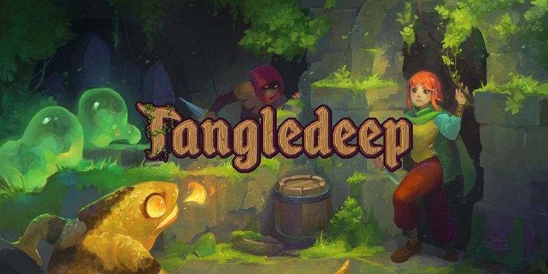 Tangledeep