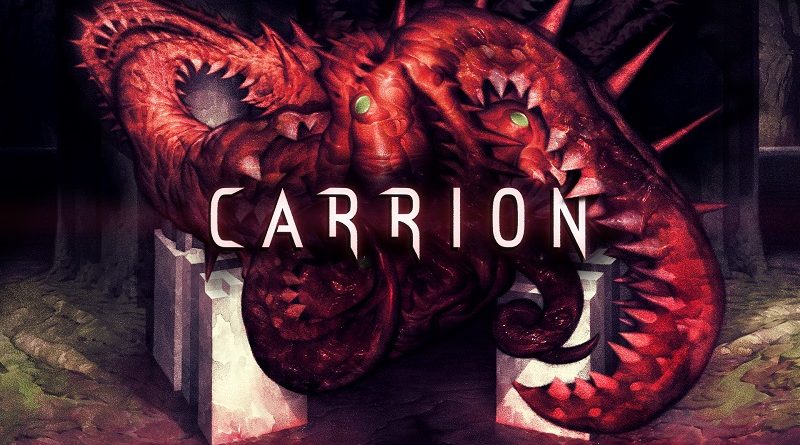 Carrion