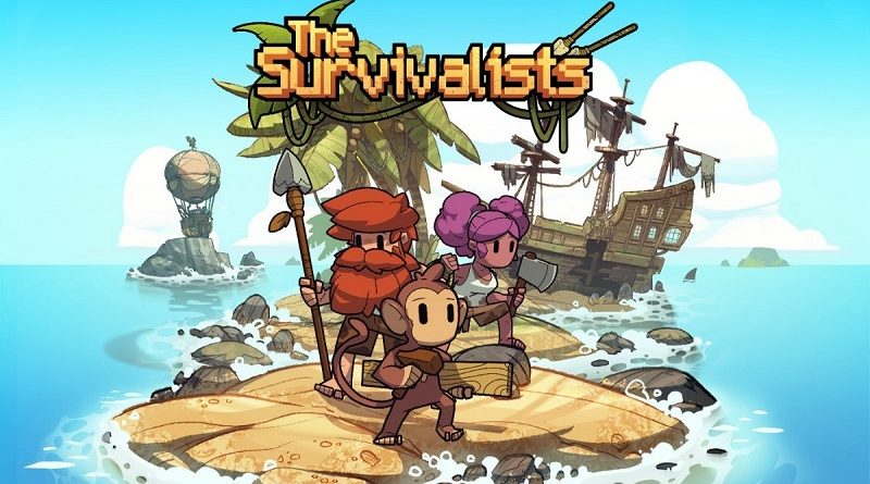 The Survivalists