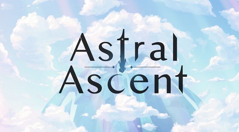 Astral Ascent