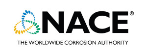 NACE The WorldWide Corrosion Authority logo