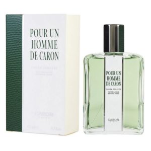 Parfum Pour un homme de caron