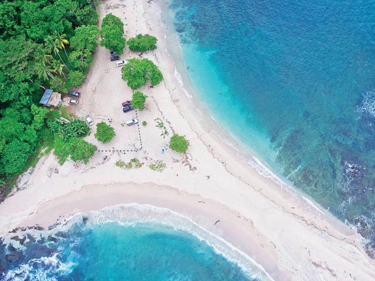 letra Dormitorio Contratación las mejores playas de costa rica ...