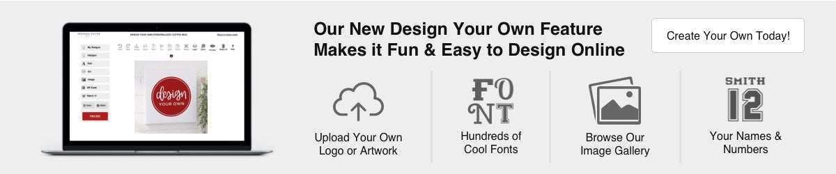 Design Your Own