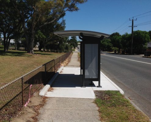 Transperth - Perth Cadcentre